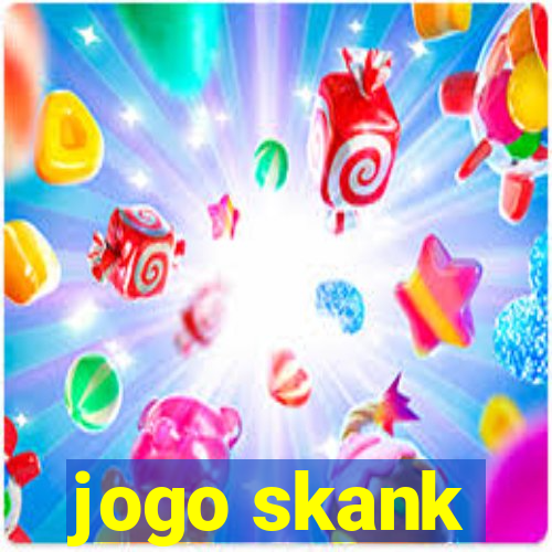 jogo skank